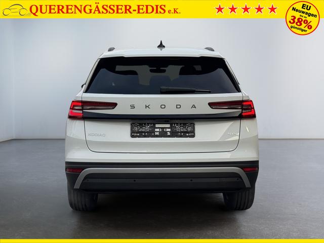 Skoda Kodiaq 2.0 TSI 4x4 kaufen
