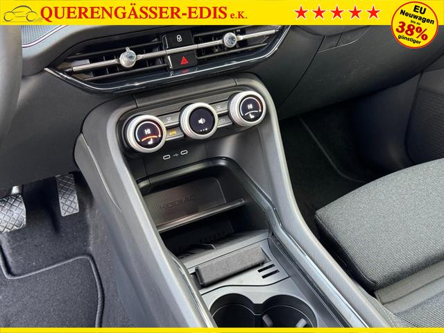 Skoda Kodiaq 2.0 TSI 4x4 kaufen