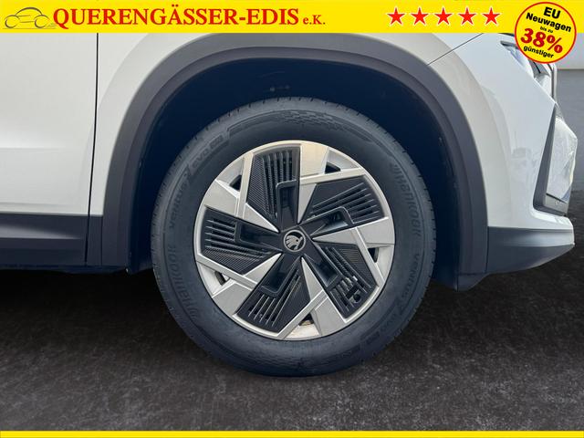 Skoda Kodiaq 2.0 TSI 4x4 kaufen
