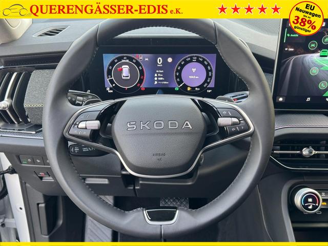 Skoda Kodiaq 2.0 TSI 4x4 kaufen