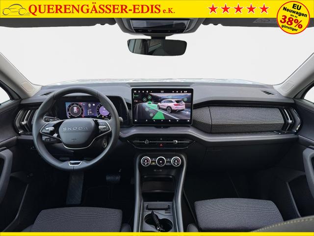 Skoda Kodiaq 2.0 TSI 4x4 kaufen