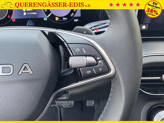 Skoda Kodiaq 2.0 TSI 4x4 kaufen