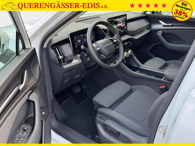 Skoda Kodiaq 2.0 TSI 4x4 kaufen