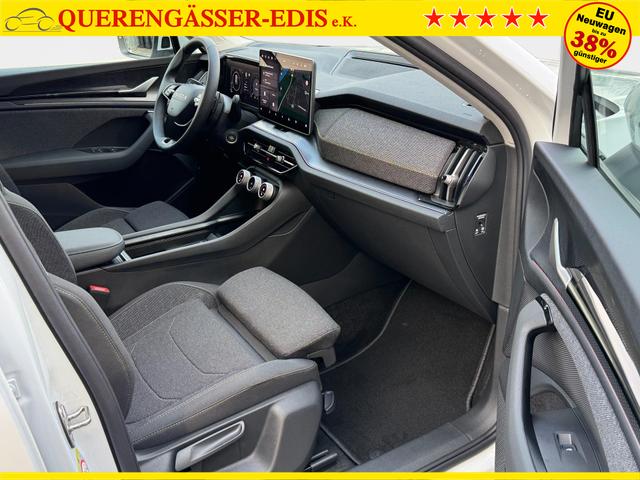 Skoda Kodiaq 2.0 TSI 4x4 kaufen