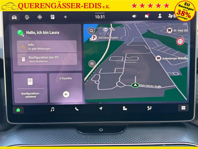 Skoda Kodiaq 2.0 TSI 4x4 7 sitzer kaufen