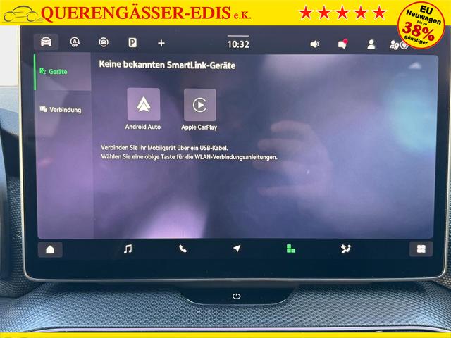 Skoda Kodiaq 2.0 TSI 4x4 7 sitzer kaufen