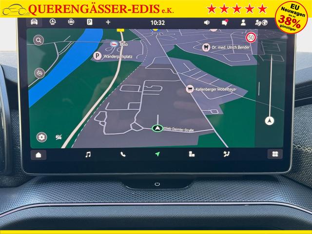 Skoda Kodiaq 2.0 TSI 4x4 7 sitzer kaufen