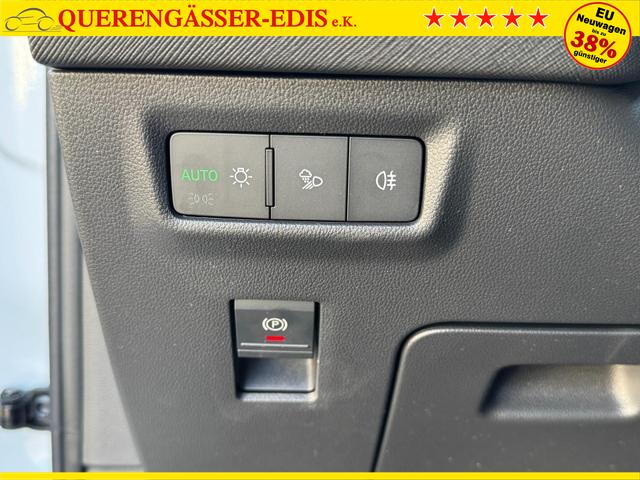 Skoda Kodiaq 2.0 TSI 4x4 7 sitzer kaufen