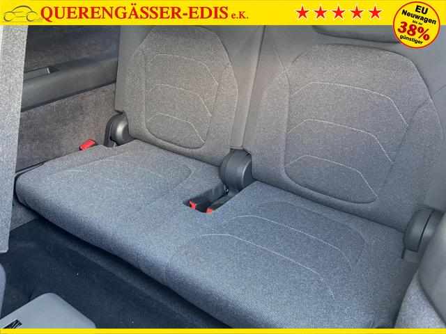 Skoda Kodiaq 2.0 TSI 4x4 7 sitzer kaufen