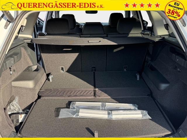 Skoda Kodiaq 2.0 TSI 4x4 7 sitzer kaufen