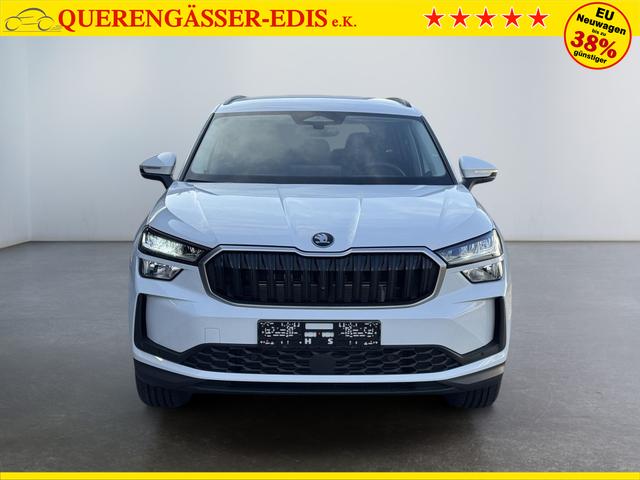 Skoda Kodiaq 2.0 TSI 4x4 7 sitzer kaufen