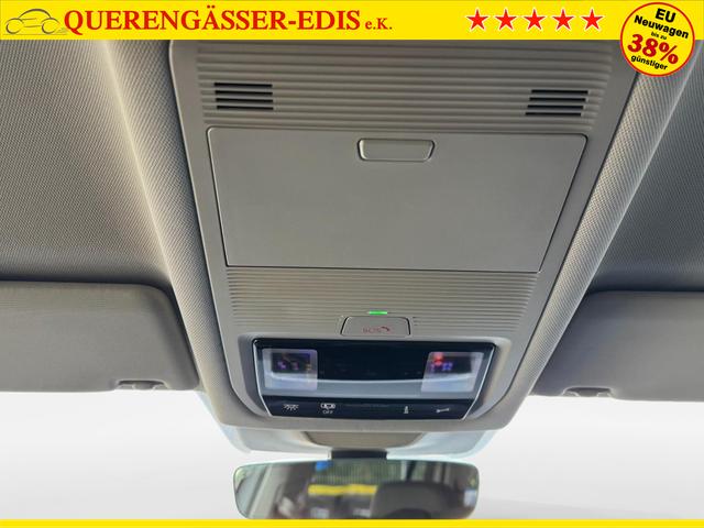 Skoda Kodiaq 2.0 TSI 4x4 7 sitzer kaufen