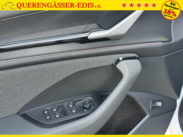 Skoda Kodiaq 2.0 TSI 4x4 7 sitzer kaufen