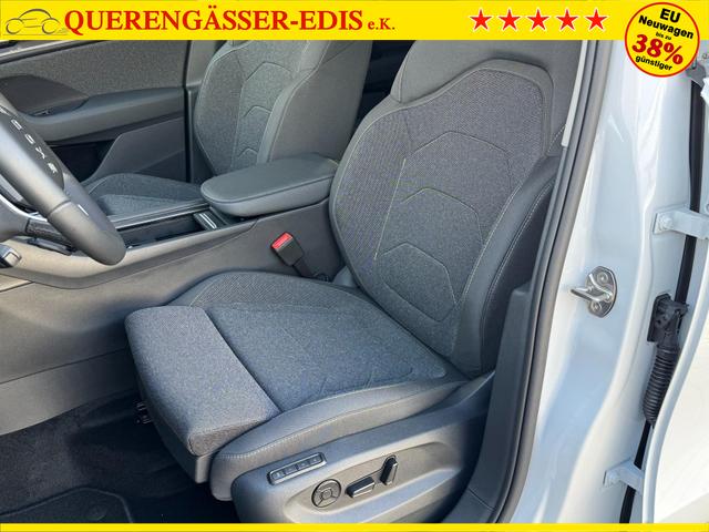 Skoda Kodiaq 2.0 TSI 4x4 7 sitzer kaufen