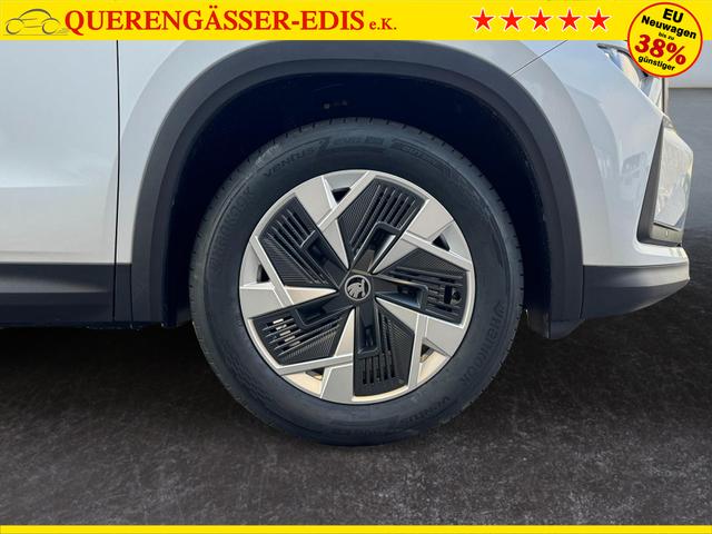 Skoda Kodiaq 2.0 TSI 4x4 7 sitzer kaufen