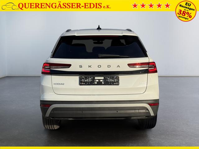 Skoda Kodiaq 2.0 TSI 4x4 7 sitzer kaufen