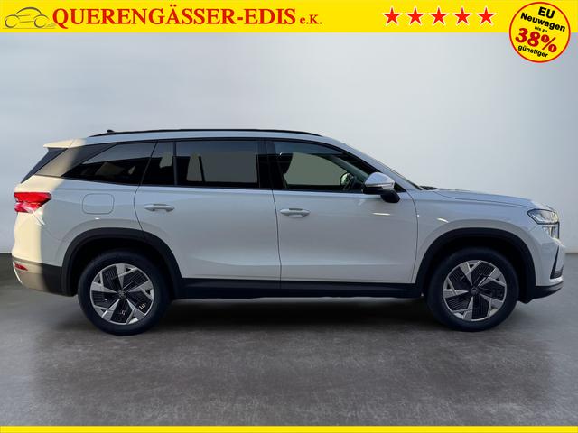 Skoda Kodiaq 2.0 TSI 4x4 7 sitzer kaufen