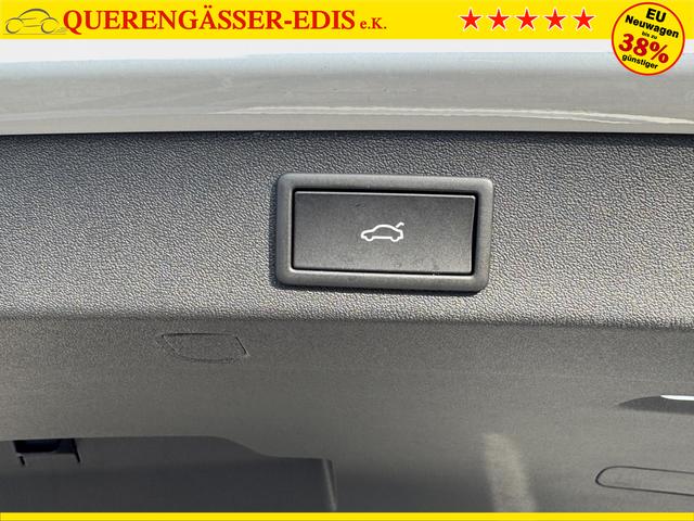 Skoda Kodiaq 2.0 TSI 4x4 7 sitzer kaufen