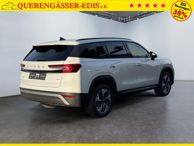 Skoda Kodiaq 2.0 TSI 4x4 7 sitzer kaufen