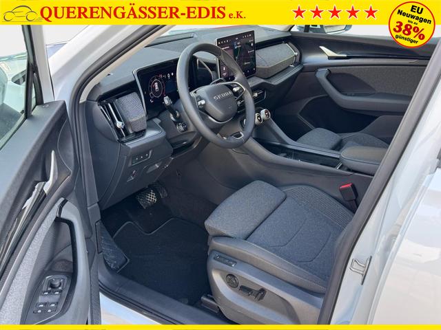 Skoda Kodiaq 2.0 TSI 4x4 7 sitzer kaufen