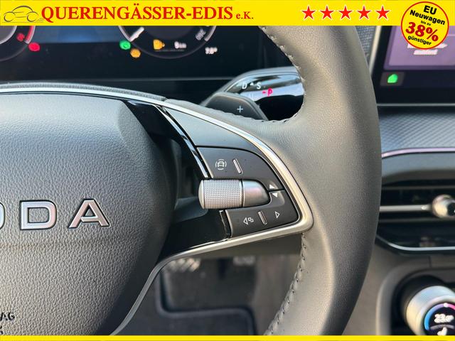 Skoda Kodiaq 2.0 TSI 4x4 7 sitzer kaufen