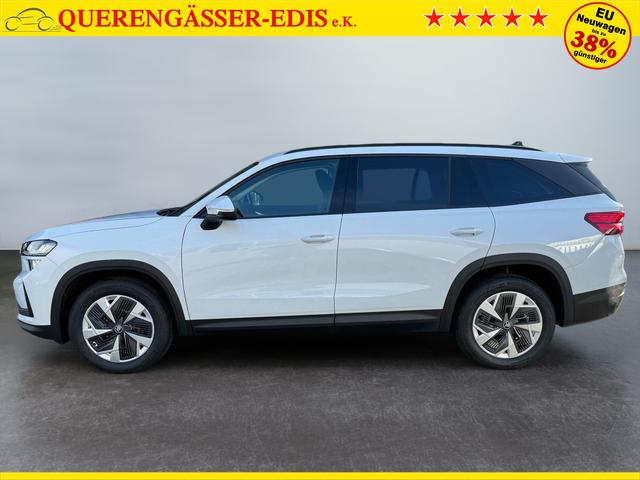 Skoda Kodiaq 2.0 TSI 4x4 7 sitzer kaufen