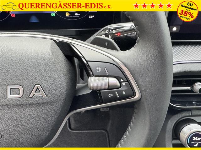 Skoda Kodiaq schwarz 2.0 TSI 4x4 kaufen 