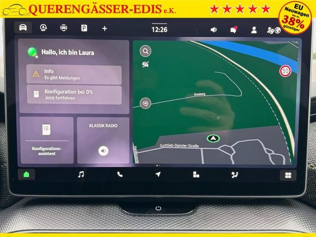 Skoda Kodiaq schwarz 2.0 TSI 4x4 kaufen 