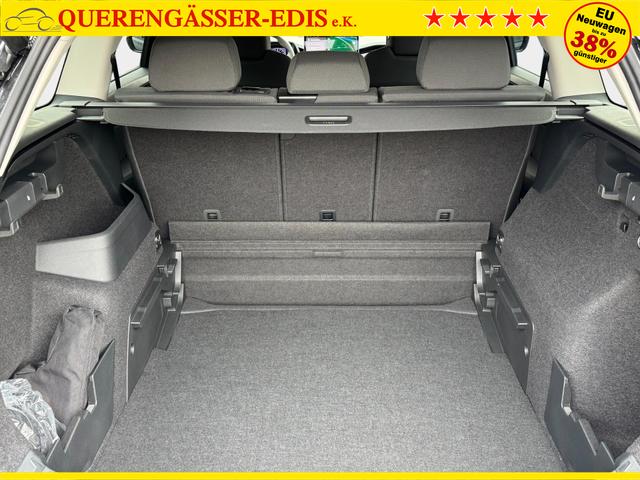 Skoda Kodiaq schwarz 2.0 TSI 4x4 kaufen 