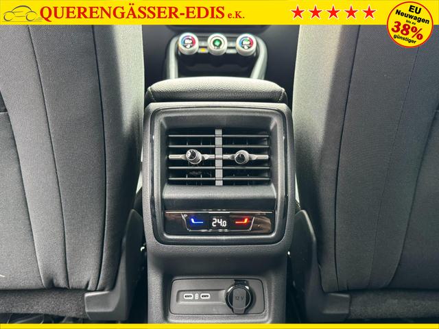 Skoda Kodiaq schwarz 2.0 TSI 4x4 kaufen 