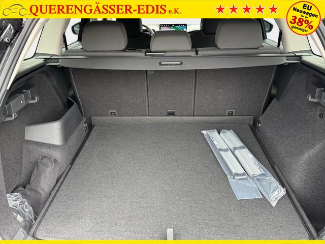 Skoda Kodiaq schwarz 2.0 TSI 4x4 kaufen 