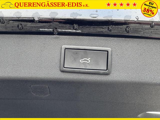 Skoda Kodiaq schwarz 2.0 TSI 4x4 kaufen 