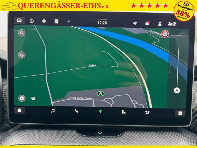 Skoda Kodiaq schwarz 2.0 TSI 4x4 kaufen 