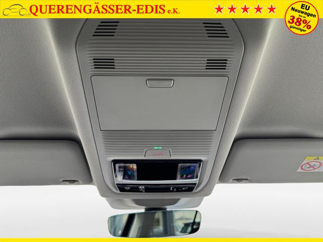 Skoda Kodiaq schwarz 2.0 TSI 4x4 kaufen 