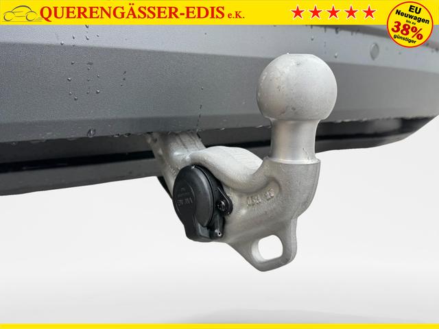 Skoda Kodiaq schwarz 2.0 TSI 4x4 kaufen 