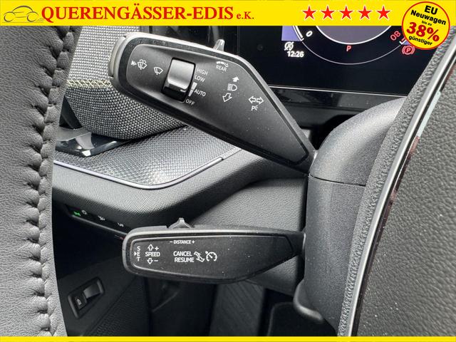 Skoda Kodiaq schwarz 2.0 TSI 4x4 kaufen 