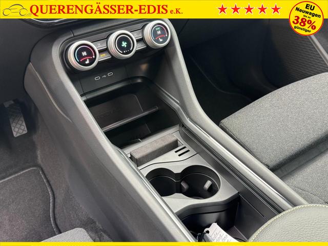 Skoda Kodiaq Grau 2.0 TSI 4x4 kaufen 