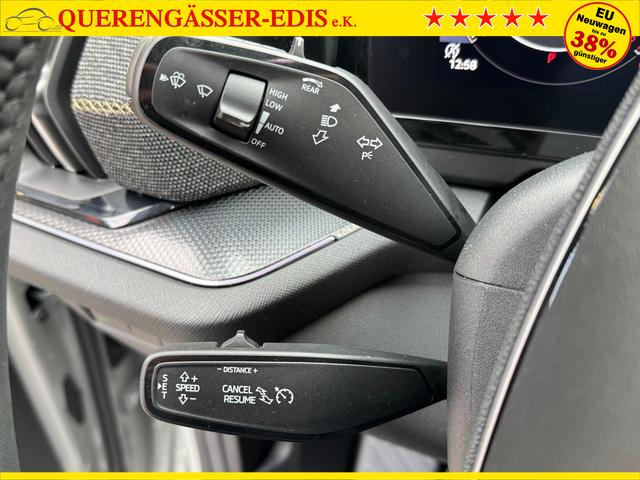 Skoda Kodiaq Grau 2.0 TSI 4x4 kaufen 