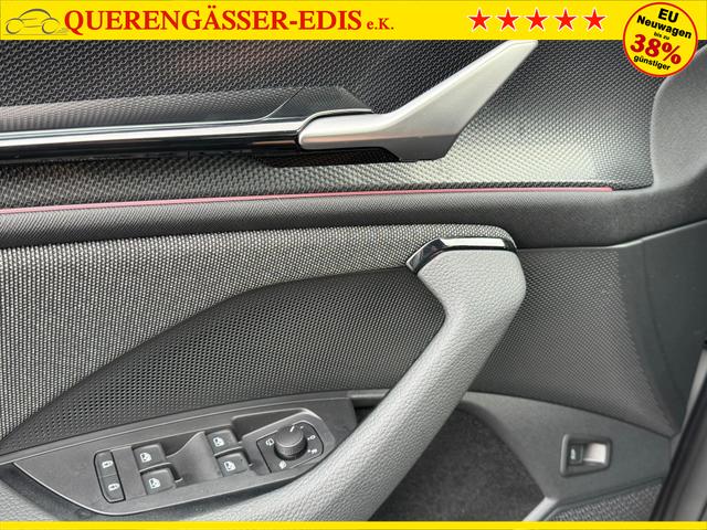 Skoda Kodiaq Grau 2.0 TSI 4x4 kaufen 