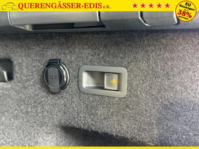 Skoda Kodiaq Grau 2.0 TSI 4x4 kaufen 