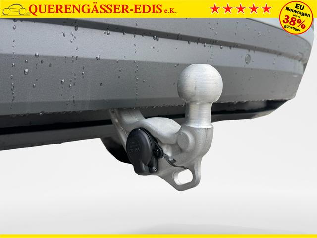 Skoda Kodiaq Grau 2.0 TSI 4x4 kaufen 