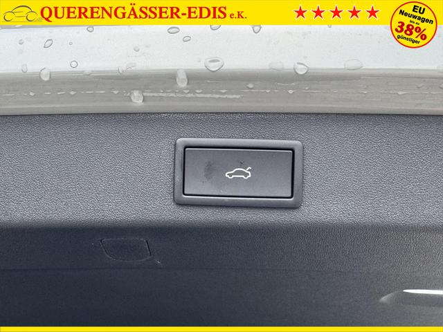 Skoda Kodiaq Grau 2.0 TSI 4x4 kaufen 