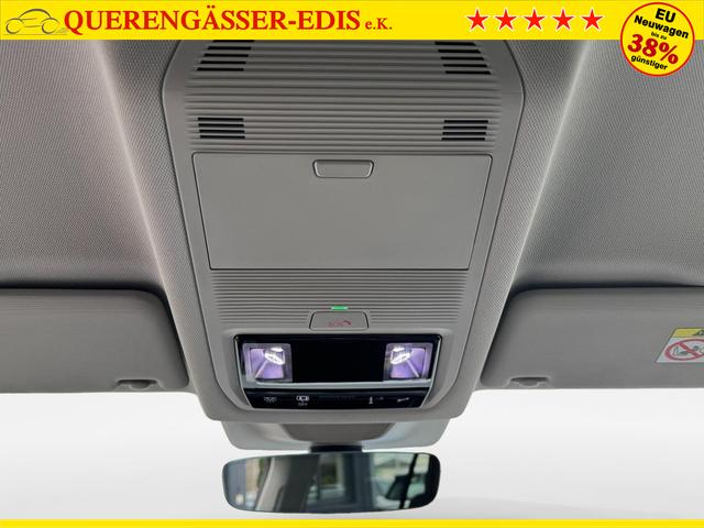 Skoda Kodiaq Grau 2.0 TSI 4x4 kaufen 