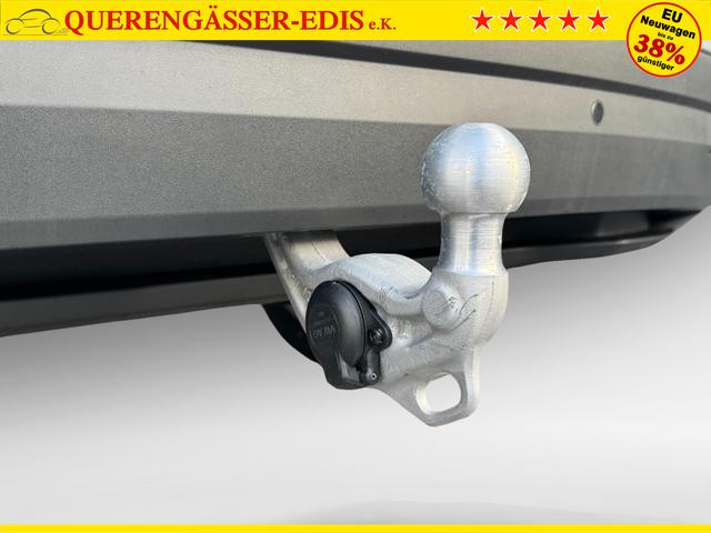 Skoda Kodiaq 2.0 TSI 4x4 kaufen