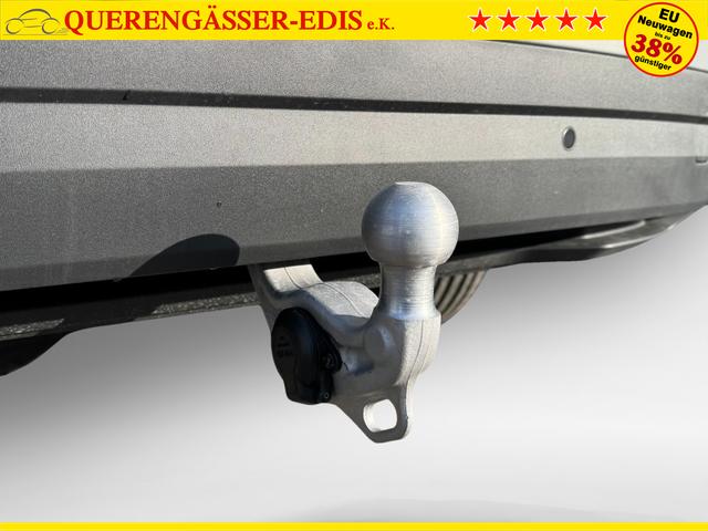 Skoda Kodiaq 2.0 TSI 4x4 7 sitzer kaufen