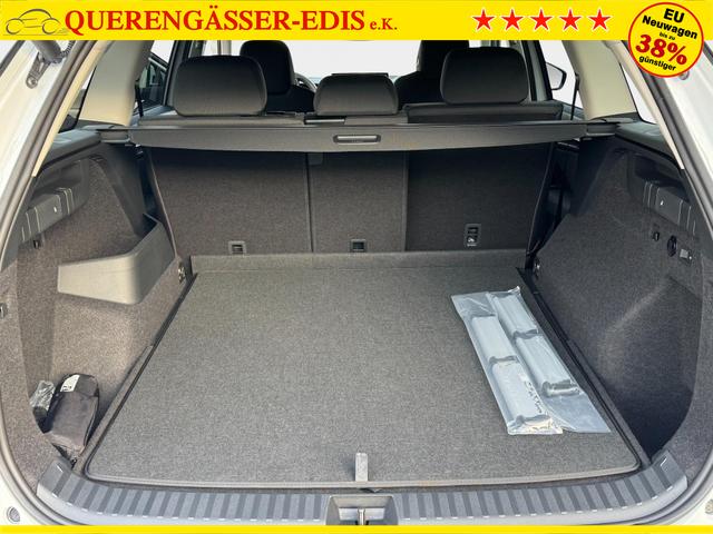 Skoda Kodiaq 2.0 TSI 4x4 kaufen