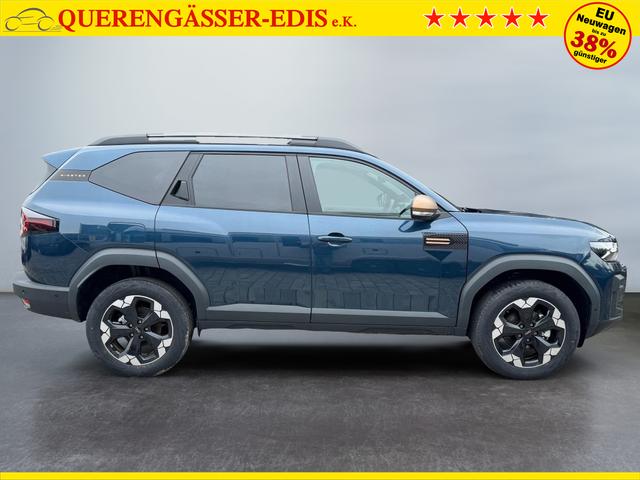 Neue Dacia Bigster Extreme Hybrid kaufen