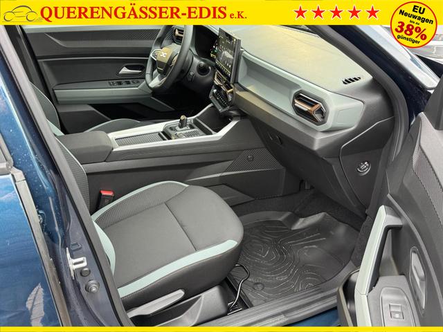 Neue Dacia Bigster Extreme Hybrid kaufen