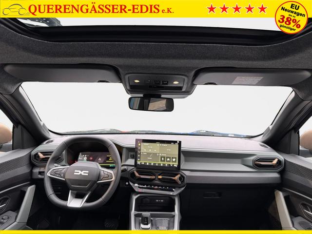 Neue Dacia Bigster Extreme Hybrid kaufen