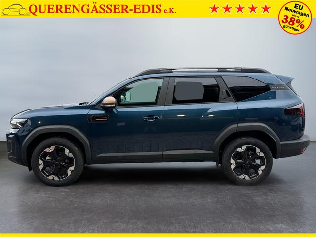 Neue Dacia Bigster Extreme Hybrid kaufen